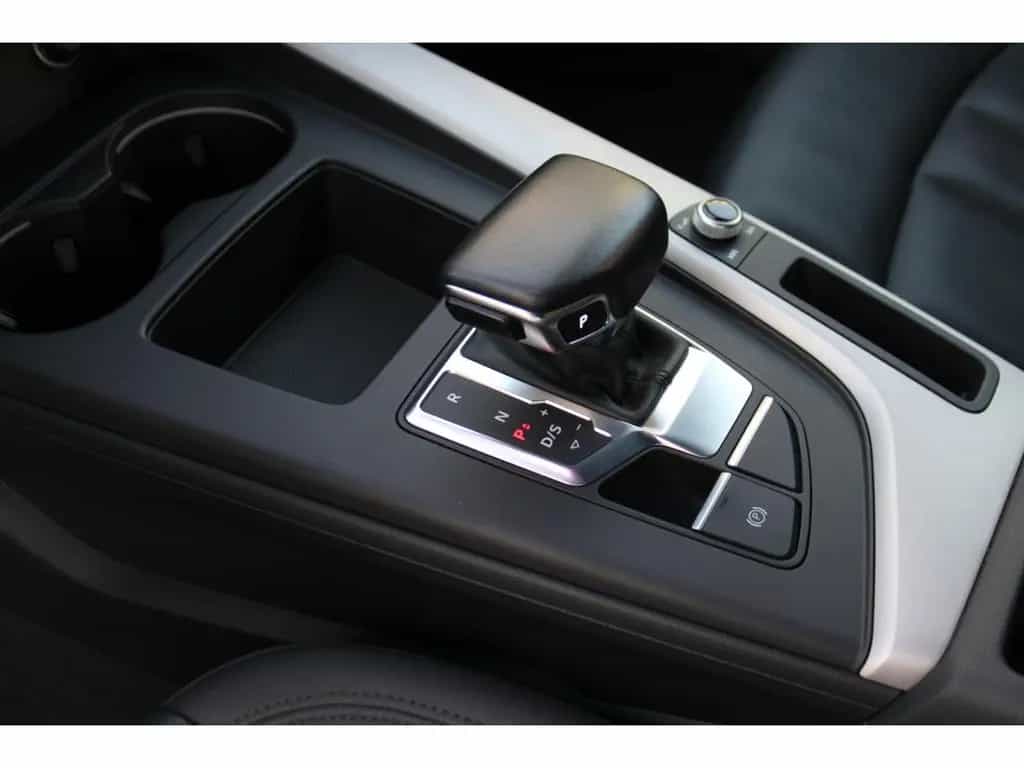 Audi A4 35 TDI S-Tronic advanced Avant LED Navi DAB V 03/2021-photo-26