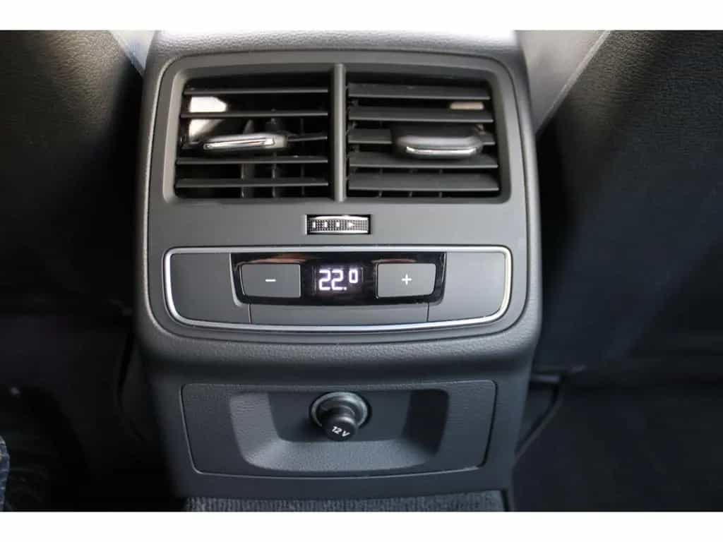 Audi A4 35 TDI S-Tronic advanced Avant LED Navi DAB V 03/2021-photo-27