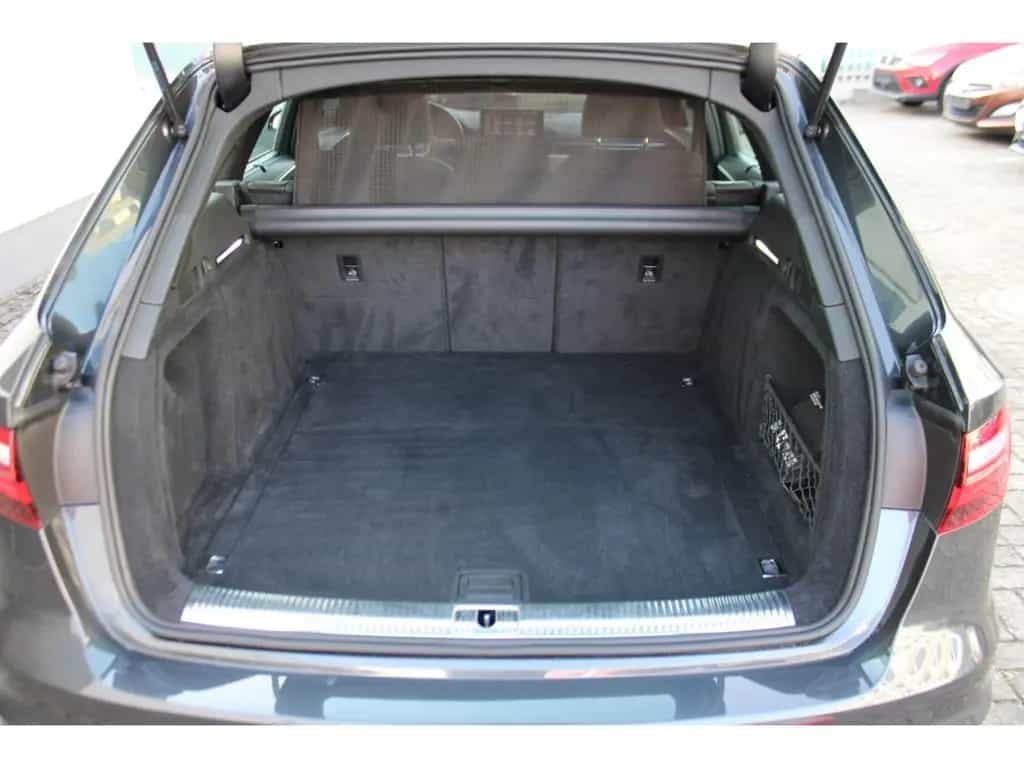 Audi A4 35 TDI S-Tronic advanced Avant LED Navi DAB V 03/2021-photo-8