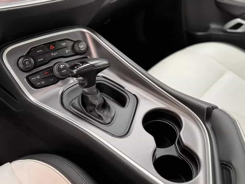 Dodge Challenger R/T*5.7L*V8*KLIMA*USA*KEYLESS* 09/2020-photo-14