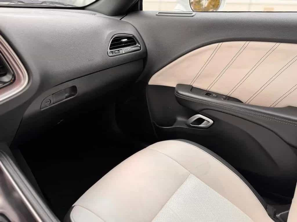 Dodge Challenger R/T*5.7L*V8*KLIMA*USA*KEYLESS* 09/2020-photo-18