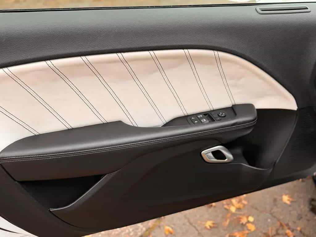 Dodge Challenger R/T*5.7L*V8*KLIMA*USA*KEYLESS* 09/2020-photo-20