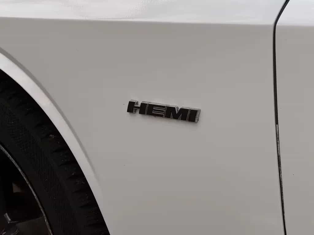 Dodge Challenger R/T*5.7L*V8*KLIMA*USA*KEYLESS* 09/2020-photo-8