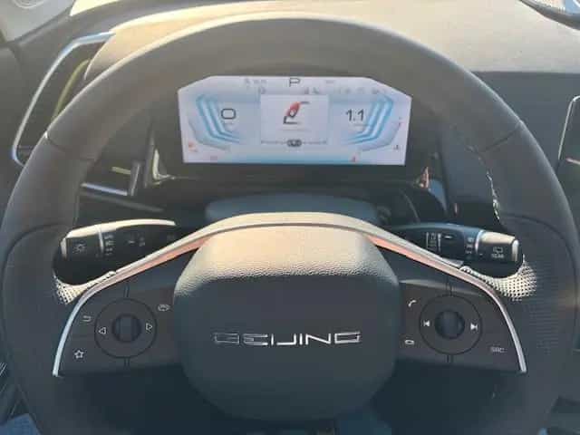 BAIC Beijing X55 1.5T GDi Luxury null-photo-11