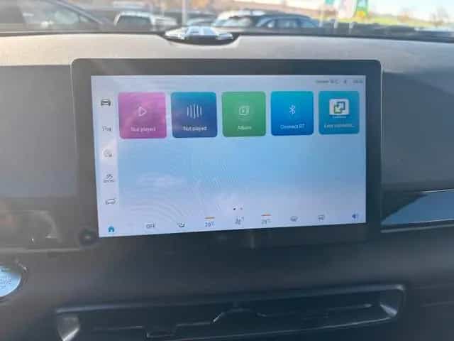 BAIC Beijing X55 1.5T GDi Luxury null-photo-12