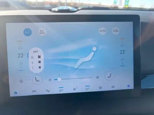 BAIC Beijing X55 1.5T GDi Luxury null-photo-14