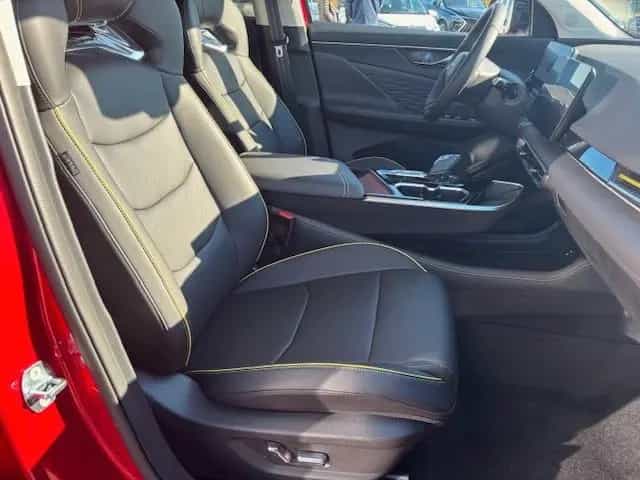 BAIC Beijing X55 1.5T GDi Luxury null-photo-15