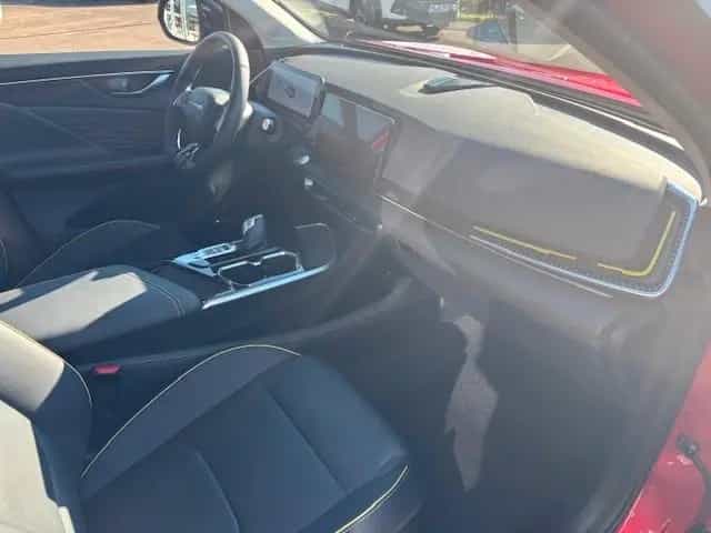BAIC Beijing X55 1.5T GDi Luxury null-photo-16