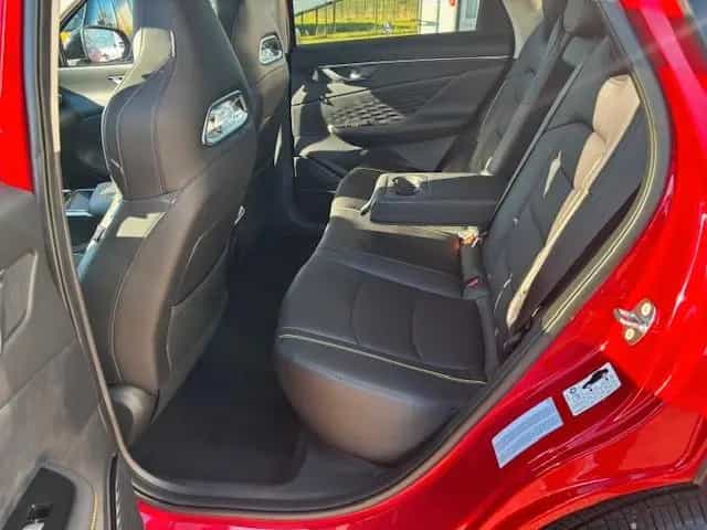 BAIC Beijing X55 1.5T GDi Luxury null-photo-17