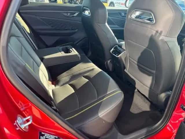 BAIC Beijing X55 1.5T GDi Luxury null-photo-19
