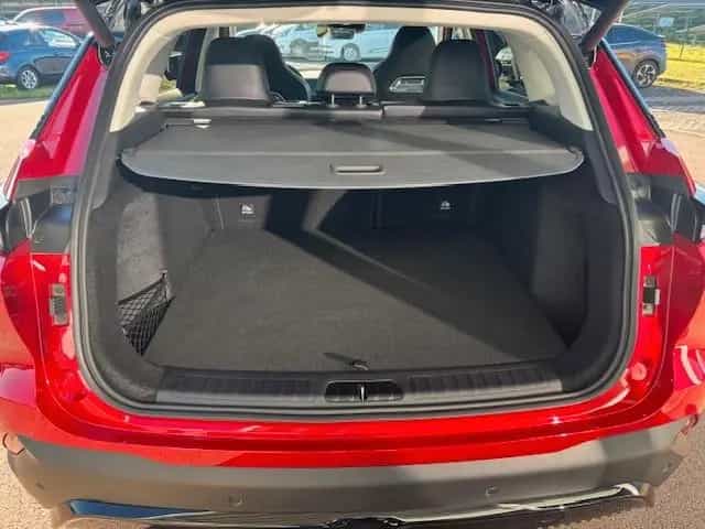 BAIC Beijing X55 1.5T GDi Luxury null-photo-21