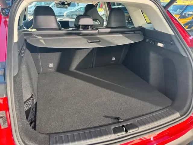 BAIC Beijing X55 1.5T GDi Luxury null-photo-22