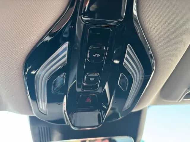 BAIC Beijing X55 1.5T GDi Luxury null-photo-23