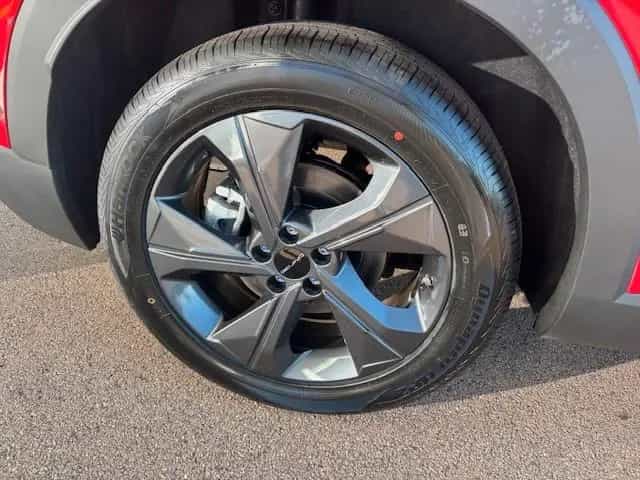 BAIC Beijing X55 1.5T GDi Luxury null-photo-24
