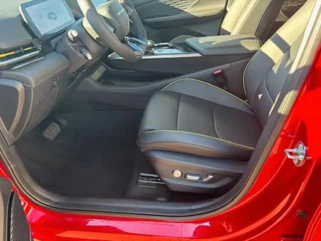 BAIC Beijing X55 1.5T GDi Luxury null-photo-7