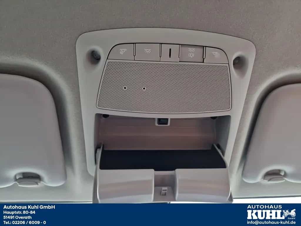 DFSK Rich 6 PickUp AT 4WD+3Jahre Gar +AHK 3000kg+Lede 01/2026-photo-30