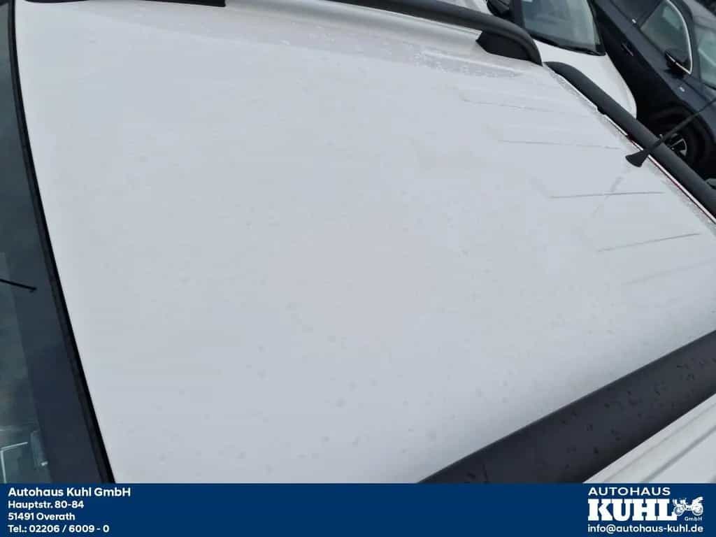 DFSK Rich 6 PickUp AT 4WD+3Jahre Gar +AHK 3000kg+Lede 01/2026-photo-39