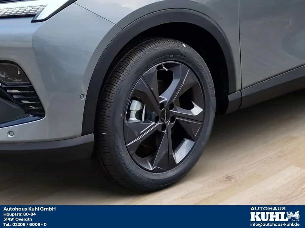 BAIC Beijing X55 DCT+AHK+3Jahr Garantie Leder+PD+LED 02/2026-photo-11