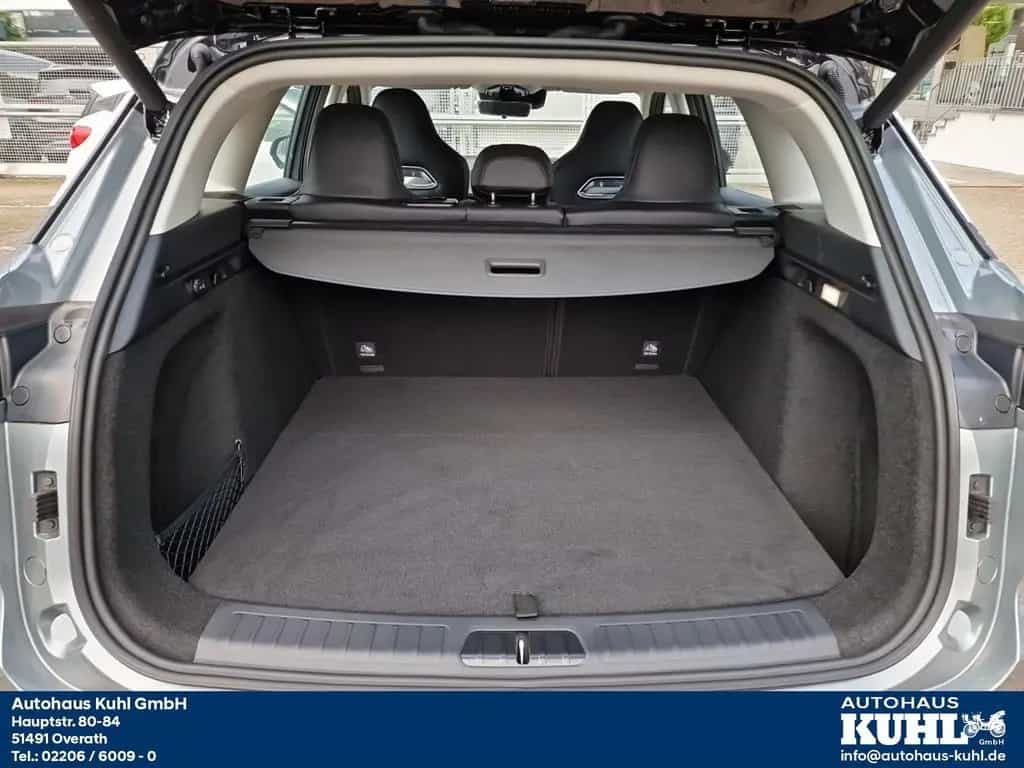 BAIC Beijing X55 DCT+AHK+3Jahr Garantie Leder+PD+LED 02/2026-photo-12
