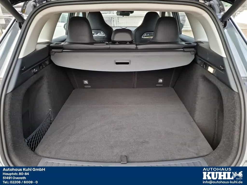 BAIC Beijing X55 DCT+AHK+3Jahr Garantie Leder+PD+LED 02/2026-photo-13