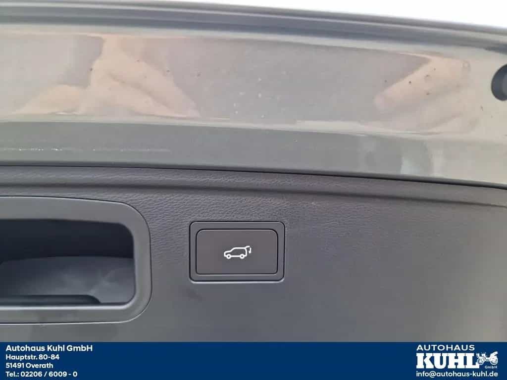 BAIC Beijing X55 DCT+AHK+3Jahr Garantie Leder+PD+LED 02/2026-photo-14