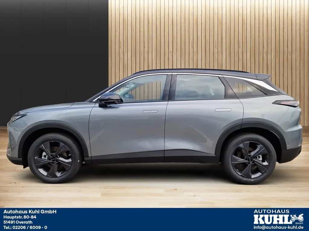 BAIC Beijing X55 DCT+AHK+3Jahr Garantie Leder+PD+LED 02/2026-photo-17