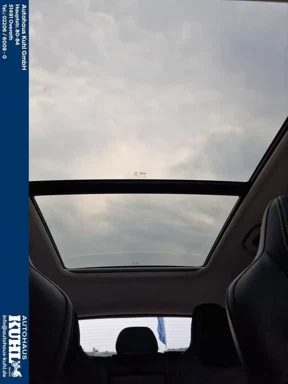 BAIC Beijing X55 DCT+AHK+3Jahr Garantie Leder+PD+LED 02/2026-photo-27