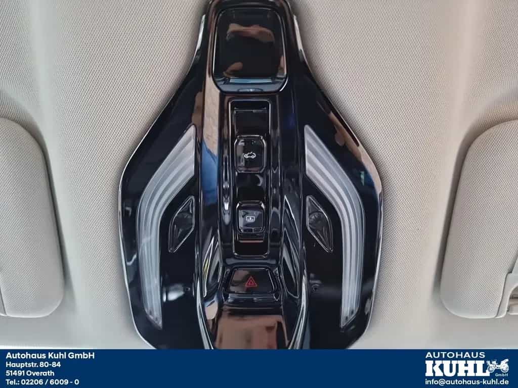 BAIC Beijing X55 DCT+AHK+3Jahr Garantie Leder+PD+LED 02/2026-photo-28