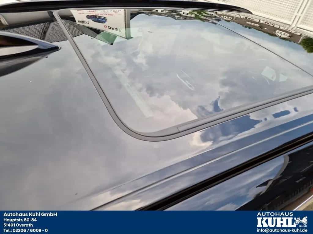 BAIC Beijing X55 DCT+AHK+3Jahr Garantie Leder+PD+LED 02/2026-photo-29