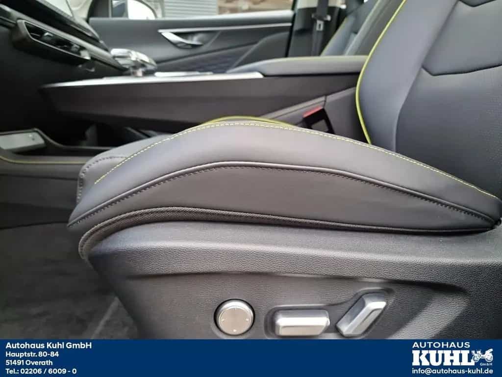 BAIC Beijing X55 DCT+AHK+3Jahr Garantie Leder+PD+LED 02/2026-photo-38