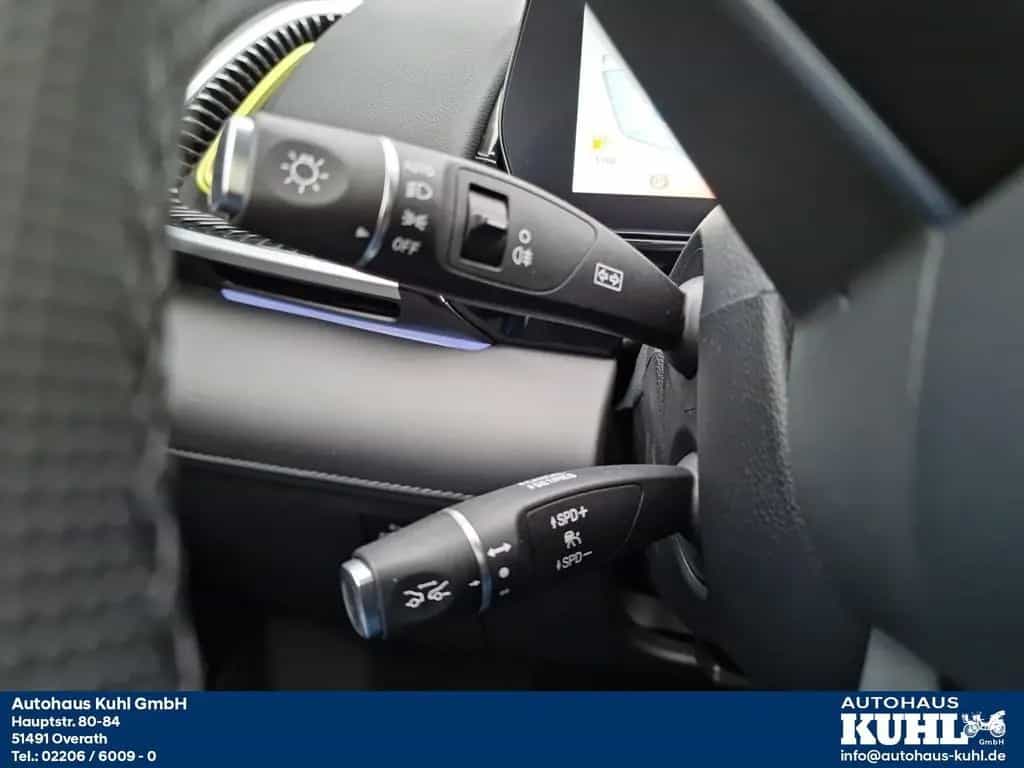 BAIC Beijing X55 DCT+AHK+3Jahr Garantie Leder+PD+LED 02/2026-photo-43