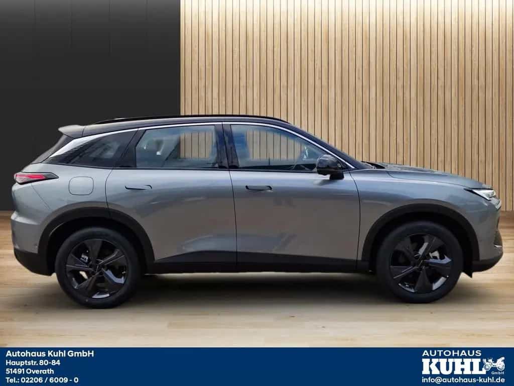 BAIC Beijing X55 DCT+AHK+3Jahr Garantie Leder+PD+LED 02/2026-photo-9