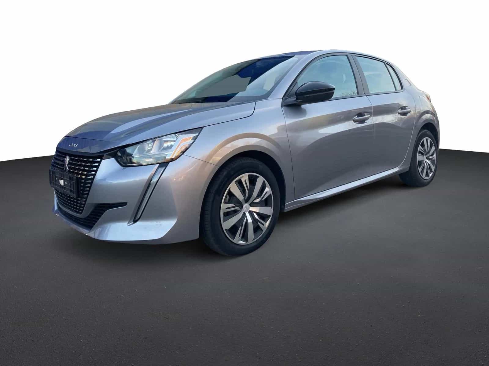 Peugeot 208 05/2023-photo-1