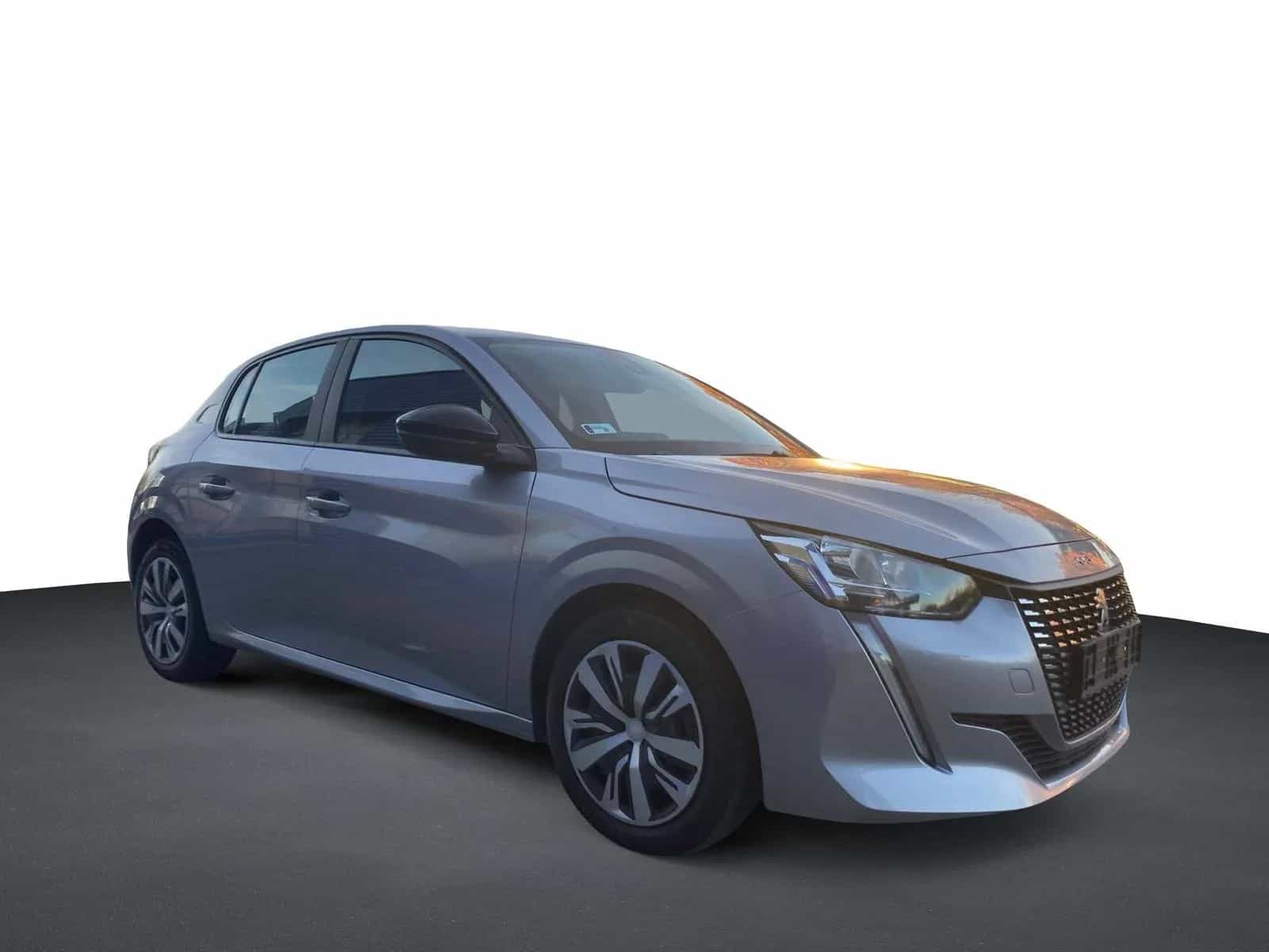 Peugeot 208 05/2023-photo-2