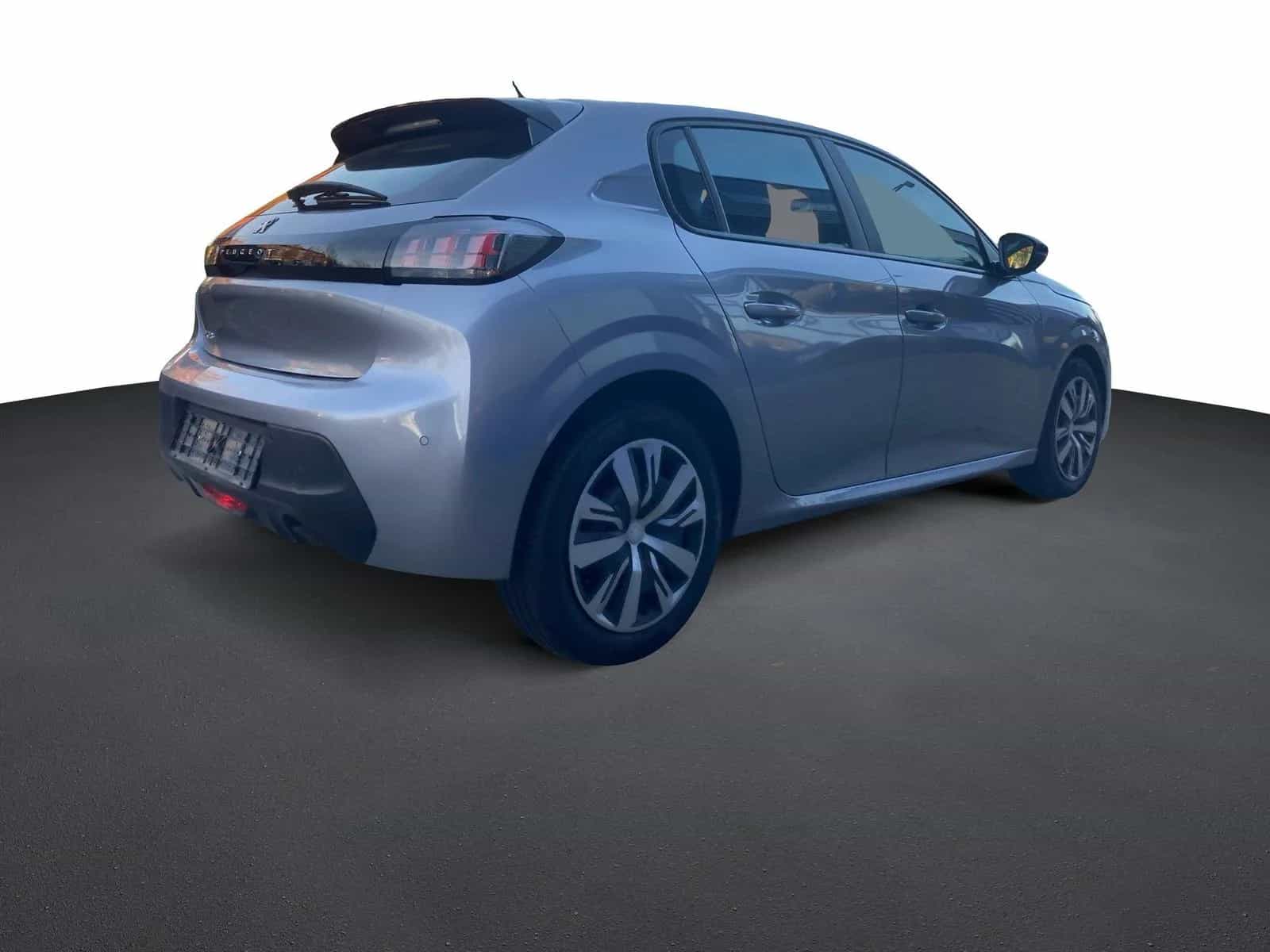 Peugeot 208 05/2023-photo-3