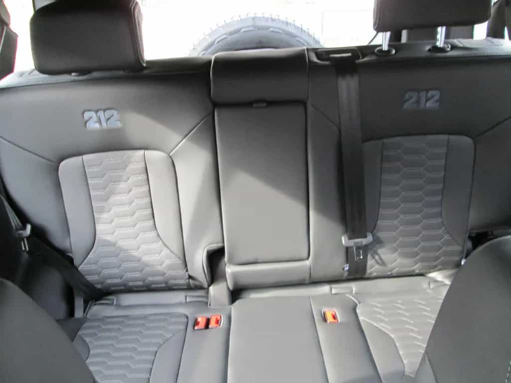 BAW 212 , 2,0 TCI 4WD null-photo-11