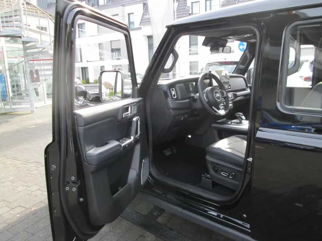 BAW 212 , 2,0 TCI 4WD null-photo-3