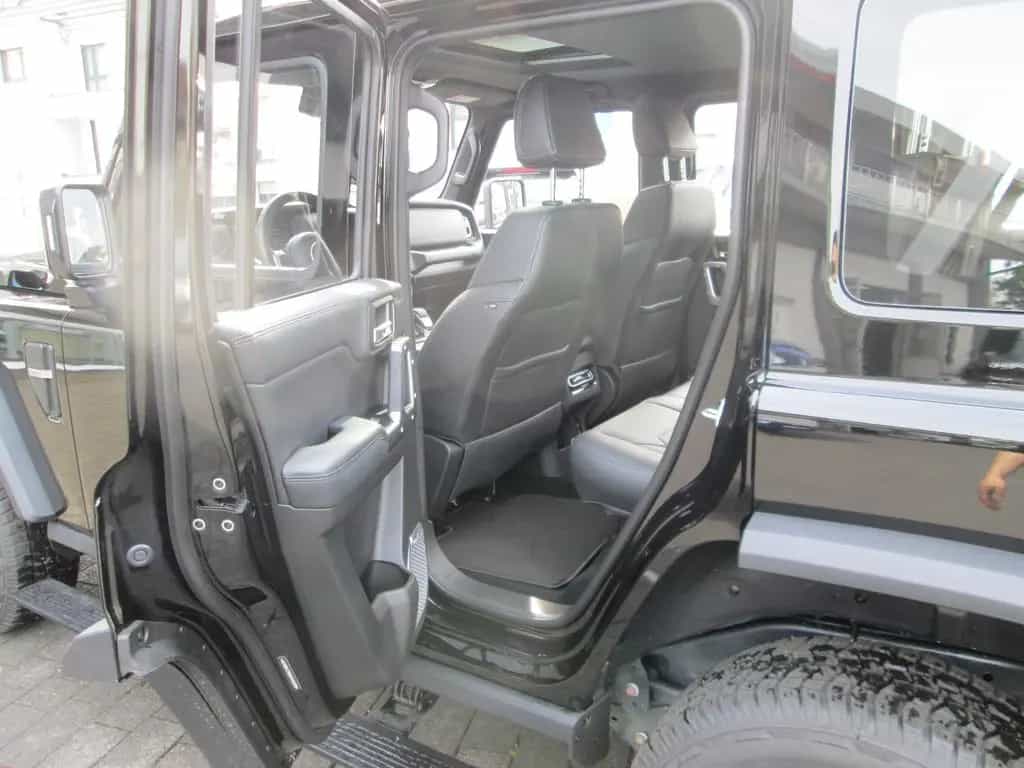 BAW 212 , 2,0 TCI 4WD null-photo-6