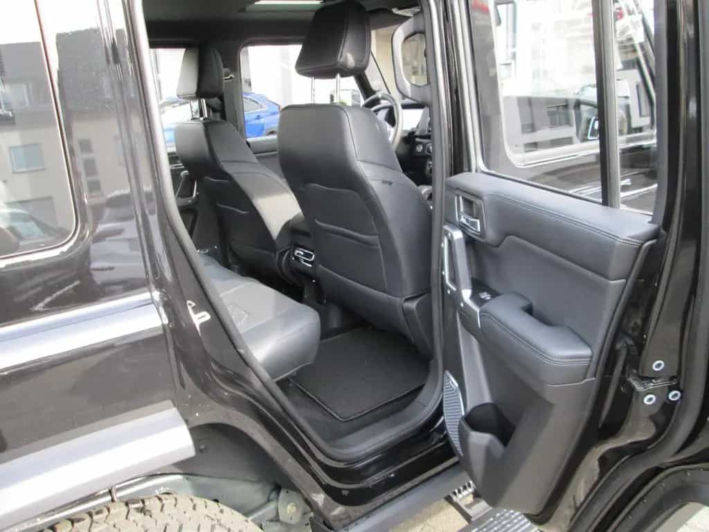 BAW 212 , 2,0 TCI 4WD null-photo-8