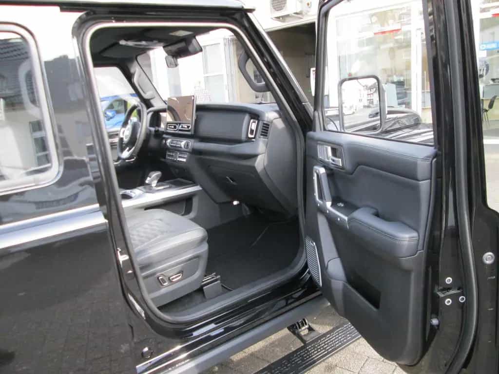 BAW 212 , 2,0 TCI 4WD null-photo-9