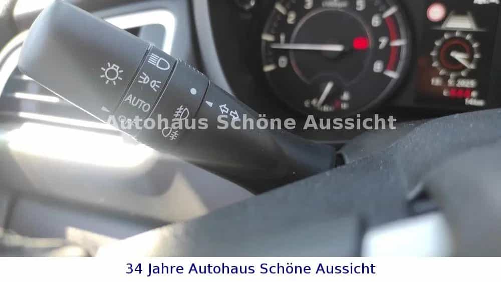 Suzuki (SX4) S-Cross S-Cross 1.4 BOOSTERJET Hybrid Comfort Allgrip 05/2025-photo-12