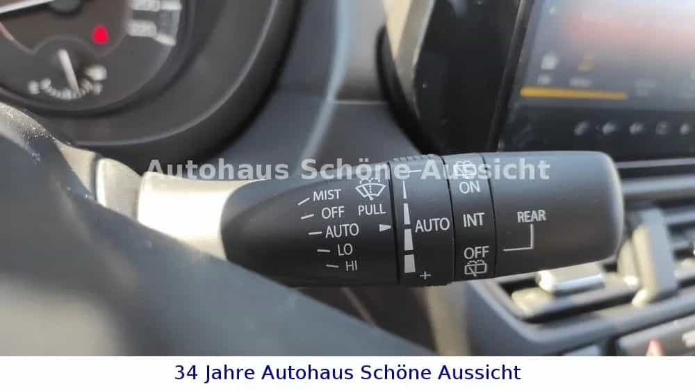 Suzuki (SX4) S-Cross S-Cross 1.4 BOOSTERJET Hybrid Comfort Allgrip 05/2025-photo-13