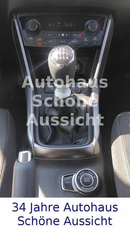 Suzuki (SX4) S-Cross S-Cross 1.4 BOOSTERJET Hybrid Comfort Allgrip 05/2025-photo-17