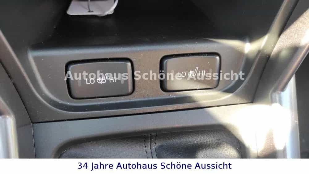Suzuki (SX4) S-Cross S-Cross 1.4 BOOSTERJET Hybrid Comfort Allgrip 05/2025-photo-18