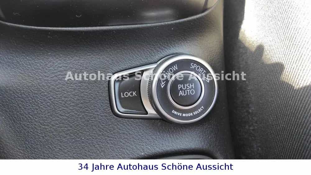 Suzuki (SX4) S-Cross S-Cross 1.4 BOOSTERJET Hybrid Comfort Allgrip 05/2025-photo-19