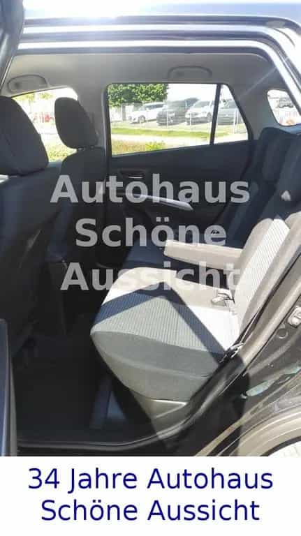 Suzuki (SX4) S-Cross S-Cross 1.4 BOOSTERJET Hybrid Comfort Allgrip 05/2025-photo-20