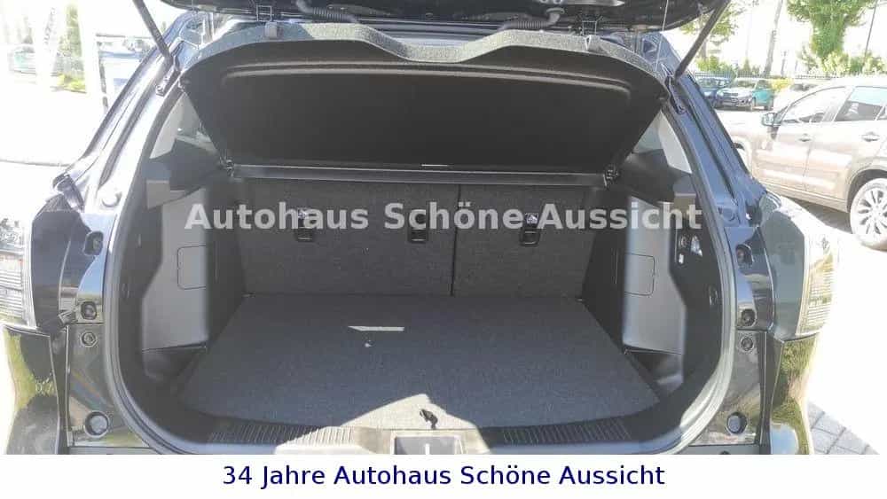 Suzuki (SX4) S-Cross S-Cross 1.4 BOOSTERJET Hybrid Comfort Allgrip 05/2025-photo-22