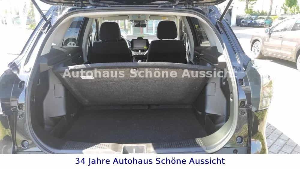 Suzuki (SX4) S-Cross S-Cross 1.4 BOOSTERJET Hybrid Comfort Allgrip 05/2025-photo-23