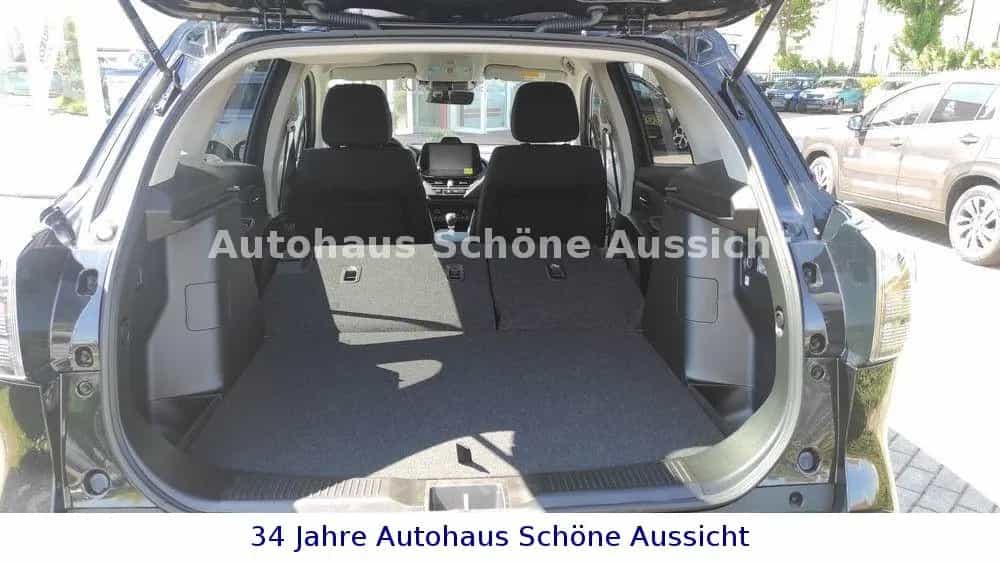 Suzuki (SX4) S-Cross S-Cross 1.4 BOOSTERJET Hybrid Comfort Allgrip 05/2025-photo-25
