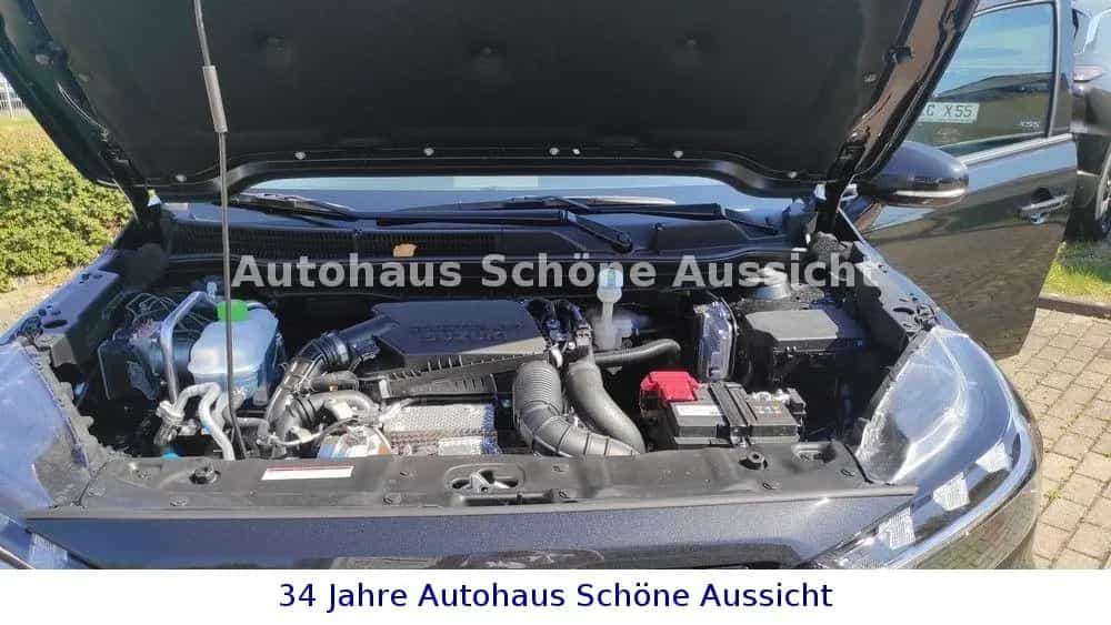 Suzuki (SX4) S-Cross S-Cross 1.4 BOOSTERJET Hybrid Comfort Allgrip 05/2025-photo-27
